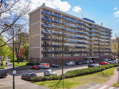 Appartement Groenlinglaan in Bilthoven