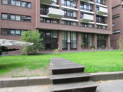 Appartement Lichtstraat in Eindhoven