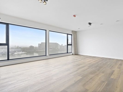 Appartement Maashaven N.z. in Rotterdam