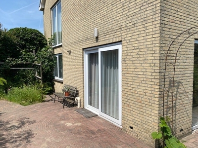 Appartement Vijfhuizerdijk in Vijfhuizen