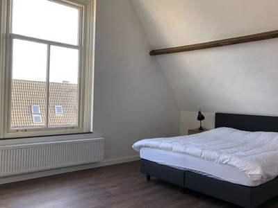 Appartement Westersingel in Groningen