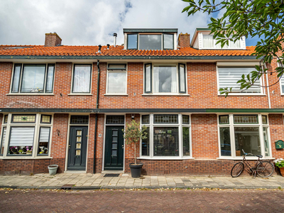 Balistraat 68