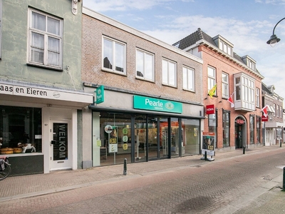 Blauwstraat in Steenbergen (69m2)