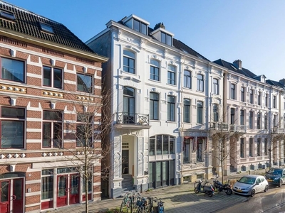 Emmastraat in Arnhem (195m2)