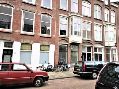 Galileistraat in Den Haag (66m2)