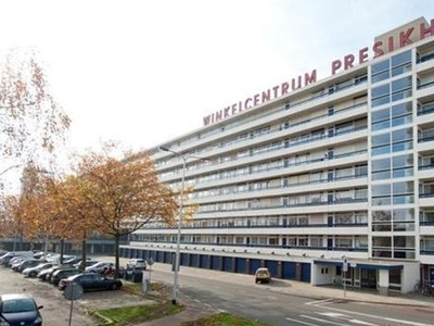 Gildemeestersplein in Arnhem (83m2)