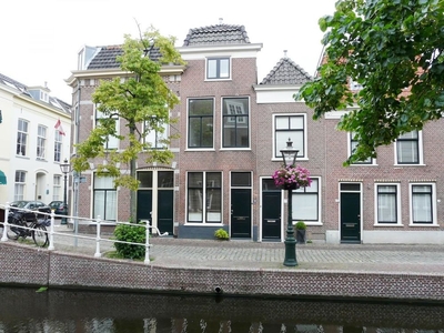 Groenhazengracht in Leiden (60m2)