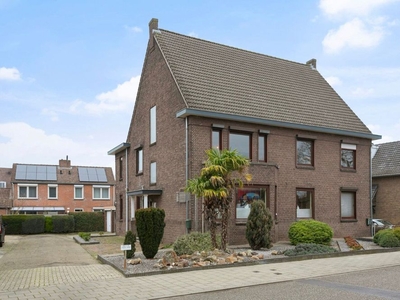 Heistraat in Swalmen (128m2)