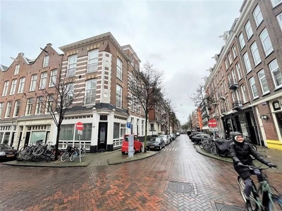 Hemonystraat in Amsterdam (26m2)