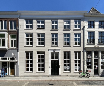 Hinthamerstraat in Den Bosch (55m2)