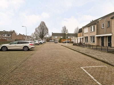 Huis Bachlaan in Terneuzen