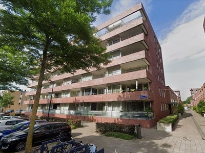 Johan Hofmanstraat in Amsterdam (100m2)