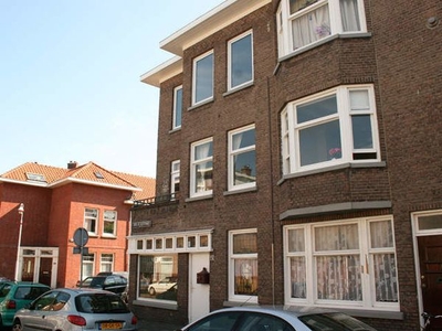 Karel de Geerstraat in Den Haag (68m2)