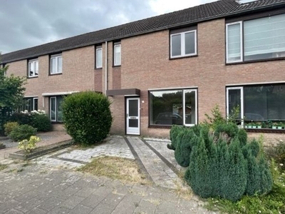 Klaprooslaan in Terneuzen (95m2)