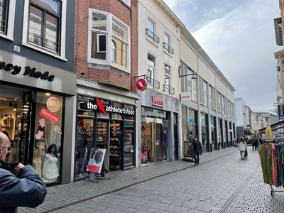 Lange Brugstraat in Breda (57m2)