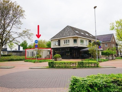 Locht in Veldhoven (66m2)