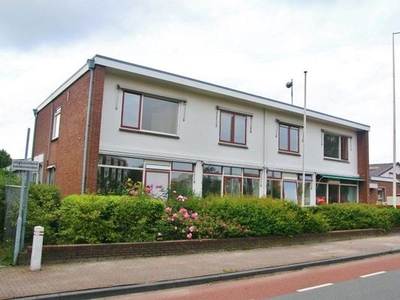 Nieuwe Maanderbuurtweg in Ede (34m2)