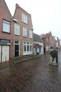 Nieuwe Noord in Hoorn (35m2)