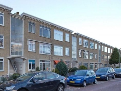 Nieuwersluisstraat in 's-Gravenhage (70m2)