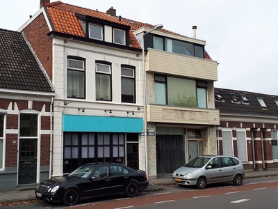 Oldenzaalsestraat in Enschede (15m2)