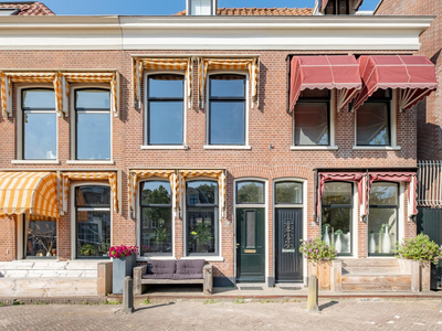 Oudegracht 154