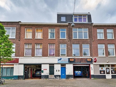 Pletterijstraat in Den Haag (25m2)