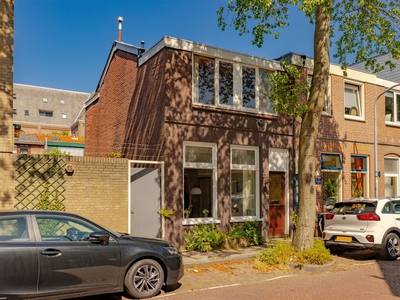 President Steijnstraat 32