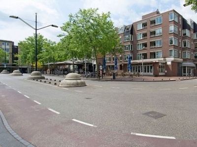 Ridderstraat in Nijmegen (65m2)