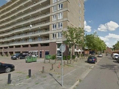 Rietzangerstraat in Amersfoort (89m2)