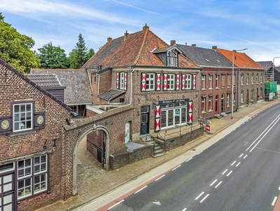 Rijksweg Zuid in Swalmen (61m2)