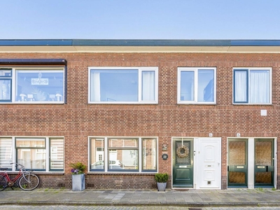 Roemer Visscherstraat 26 a