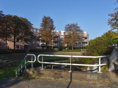 Statenkwartier in 's-Hertogenbosch (62m2)