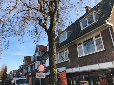 Traaij in Driebergen-Rijsenburg (85m2)