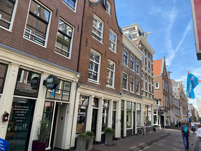 Tweede Tuindwarsstraat 6II