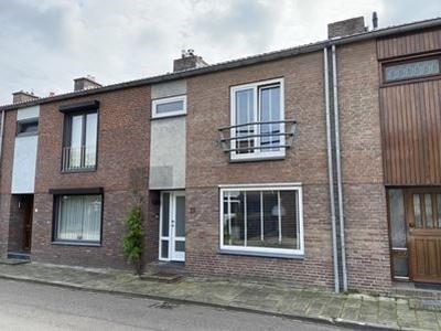 van Peltstraat in Valkenburg (83m2)