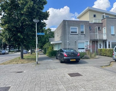 Willem Elsschotlaan in Roosendaal (98m2)