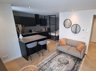 Appartement Groningen - Nieuwe Markt