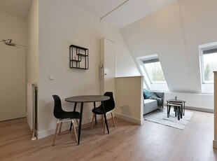 Appartement Leidschendam - Vinkenborghlaan