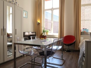 Appartement Maastricht - Kleine Gracht