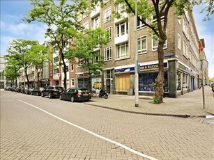 Appartement Rotterdam - Leeuwenstraat