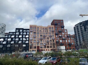 Appartement te huur Mies van der Rohestraat, Hoofddorp