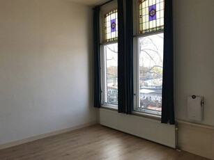 Appartement te huur Prinsessekade, Leiden