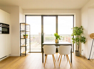 Appartement te huur Rosestraat, Rotterdam