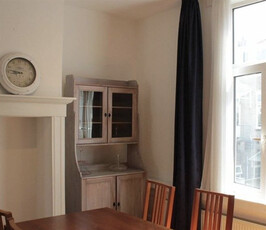 Appartement te huur Vijzelstraat, Den Haag