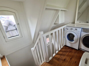 Appartement te huur Westwal, Den Bosch