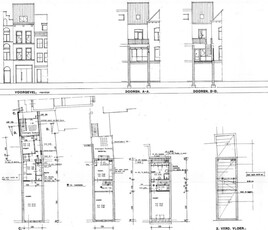 Bovenwoning Venlo - Nieuwstraat