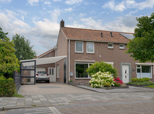 Dorpsstraat 45a