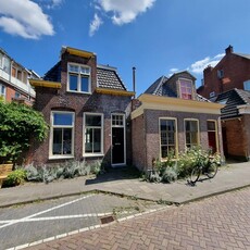 Eengezinswoning Moesstraat, Groningen huren?