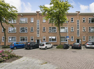 Eksterstraat 24A