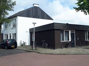 Enschede - Everhardt van der Marckstraat